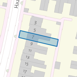 Perceel HTT02-H-2624