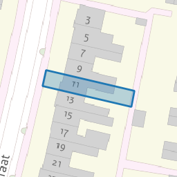 Perceel HTT02-H-2626