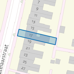 Perceel HTT02-H-2629