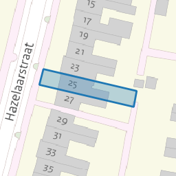 Perceel HTT02-H-2633