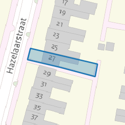 Perceel HTT02-H-2634