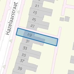 Perceel HTT02-H-2635