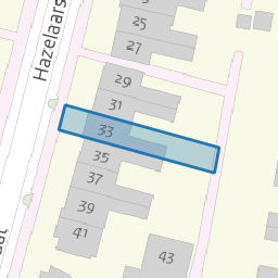 Perceel HTT02-H-2637