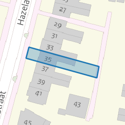 Perceel HTT02-H-2638