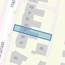 Perceel HTT02-H-2639