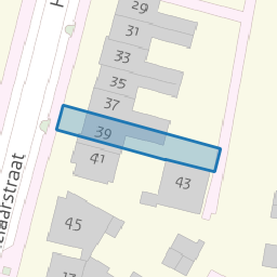 Perceel HTT02-H-2640