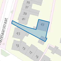 Perceel HTT02-H-2642