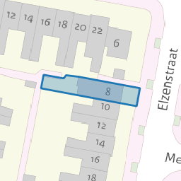 Perceel HTT02-H-2644