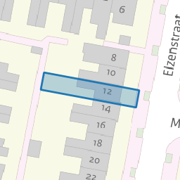 Perceel HTT02-H-2646