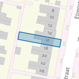 Perceel HTT02-H-2648