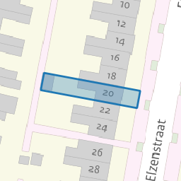 Perceel HTT02-H-2650