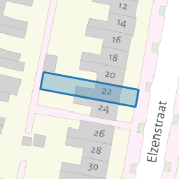 Perceel HTT02-H-2651