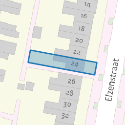 Perceel HTT02-H-2652