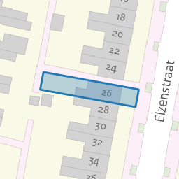 Perceel HTT02-H-2653