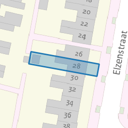 Perceel HTT02-H-2654