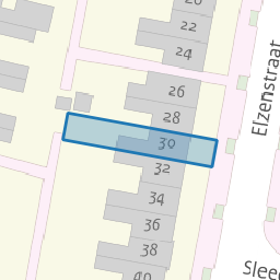 Perceel HTT02-H-2655