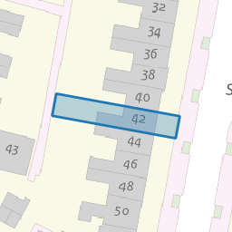 Perceel HTT02-H-2661