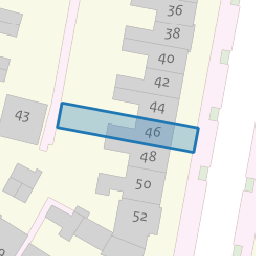 Perceel HTT02-H-2663