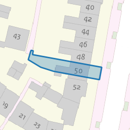 Perceel HTT02-H-2665