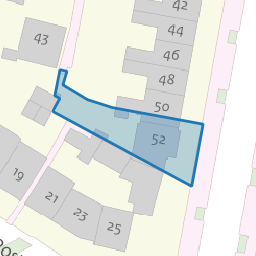 Perceel HTT02-H-2666