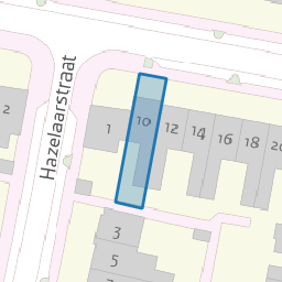 Perceel HTT02-H-2667