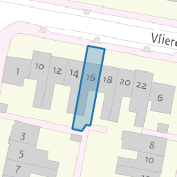 Perceel HTT02-H-2670