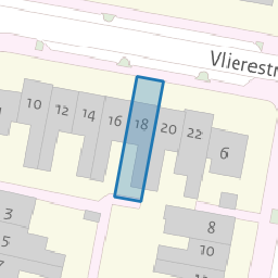 Perceel HTT02-H-2671