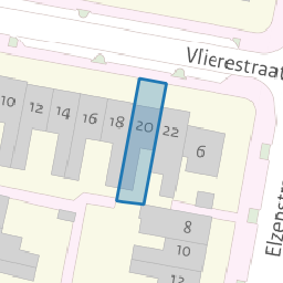 Perceel HTT02-H-2672