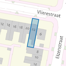 Perceel HTT02-H-2673