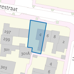 Perceel HTT02-H-2675