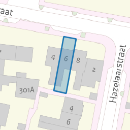 Perceel HTT02-H-2676