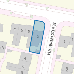 Perceel HTT02-H-2678