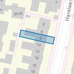 Perceel HTT02-H-2681