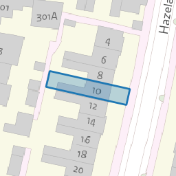 Perceel HTT02-H-2682