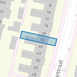 Perceel HTT02-H-2686