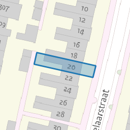 Perceel HTT02-H-2687