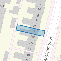 Perceel HTT02-H-2688