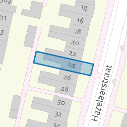 Perceel HTT02-H-2689