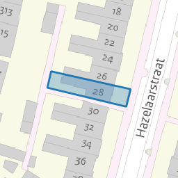 Perceel HTT02-H-2691