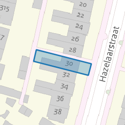 Perceel HTT02-H-2692