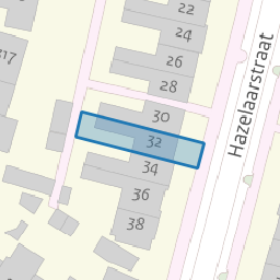 Perceel HTT02-H-2693