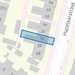 Perceel HTT02-H-2694