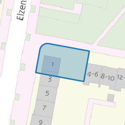 Perceel HTT02-H-2698