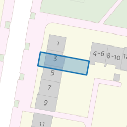 Perceel HTT02-H-2699