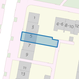 Perceel HTT02-H-2700