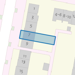 Perceel HTT02-H-2701