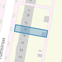 Perceel HTT02-H-2706