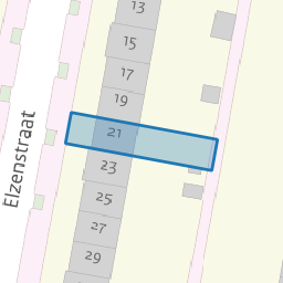 Perceel HTT02-H-2708