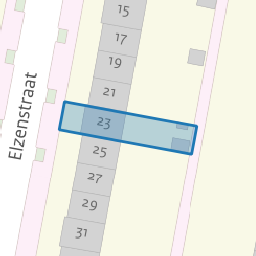 Perceel HTT02-H-2709