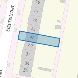 Perceel HTT02-H-2711